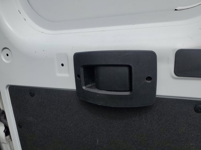 2023 RAM ProMaster Cargo Van High Roof