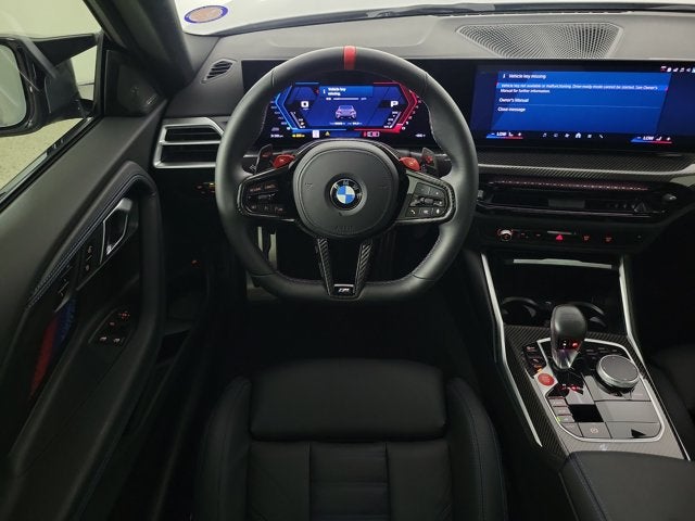 2025 BMW M2 Base