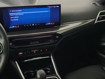2025 BMW M2 Base