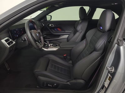 2025 BMW M2 Base