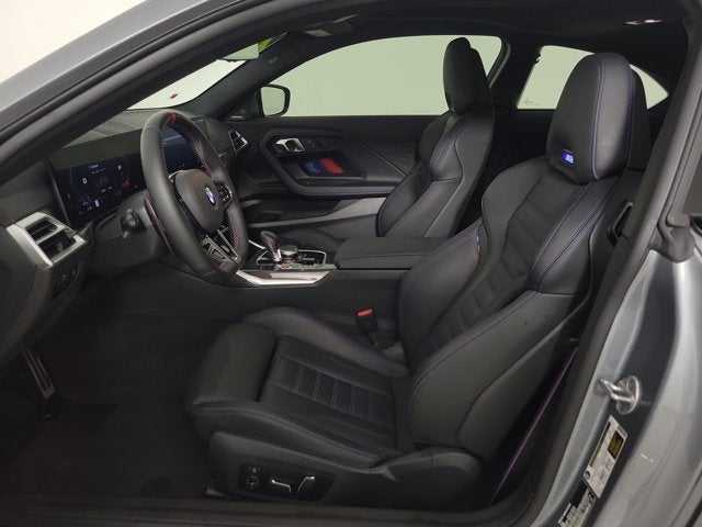 2025 BMW M2 Base