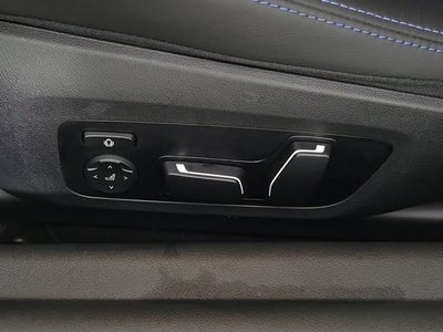 2025 BMW M2 Base