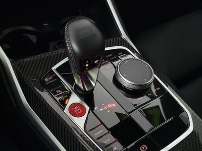 2025 BMW M2 Base