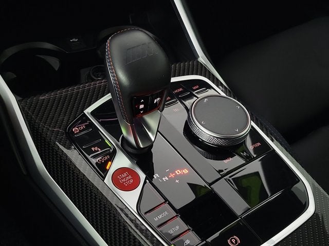 2025 BMW M2 Base