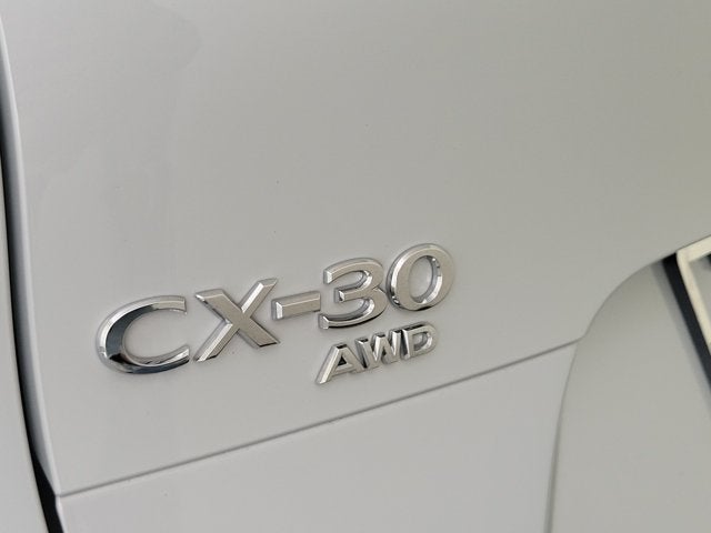 2024 Mazda Mazda CX-30 2.5 S Select Sport