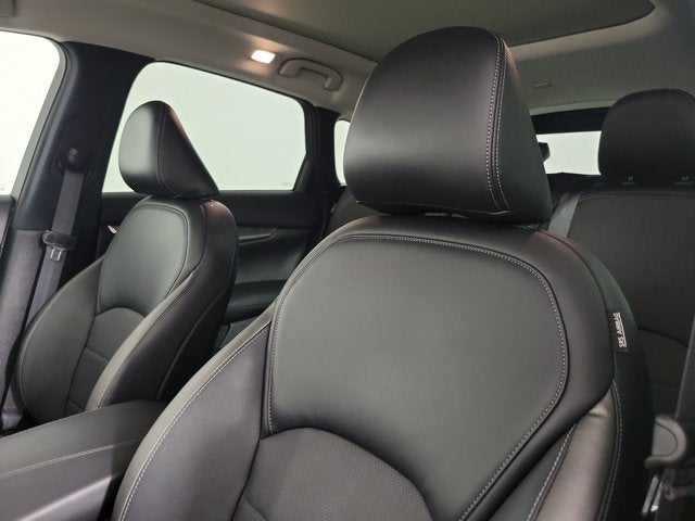 2024 INFINITI QX50 LUXE