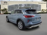 2024 INFINITI QX50 LUXE