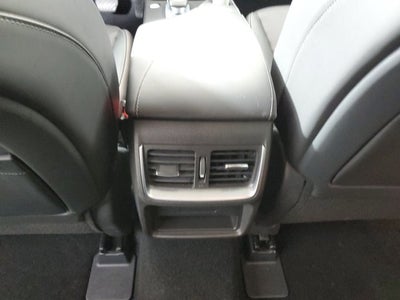 2025 INFINITI QX50 LUXE