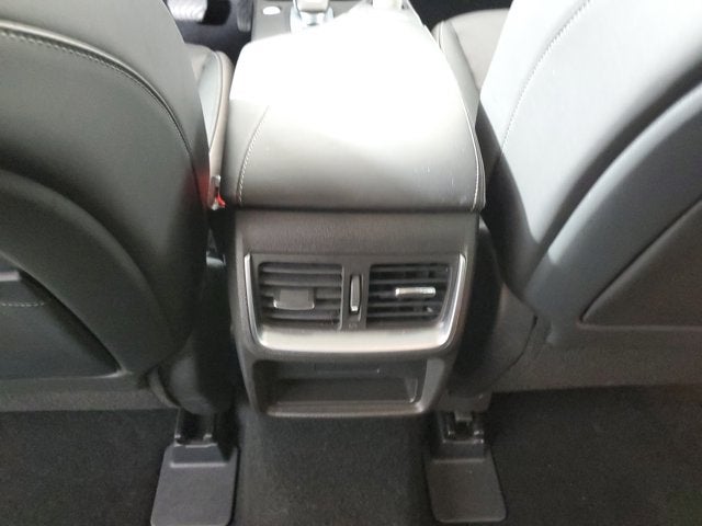 2025 INFINITI QX50 LUXE