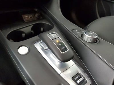 2025 INFINITI QX50 LUXE