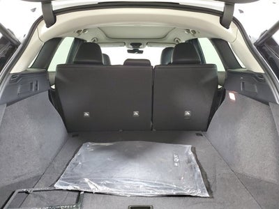 2025 INFINITI QX50 LUXE