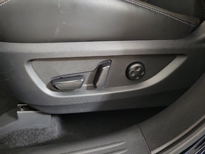 2025 INFINITI QX50 LUXE