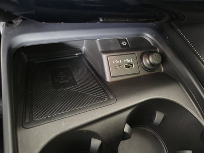 2025 INFINITI QX50 LUXE