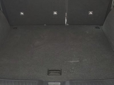 2025 INFINITI QX50 LUXE