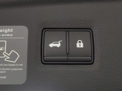 2025 INFINITI QX50 LUXE