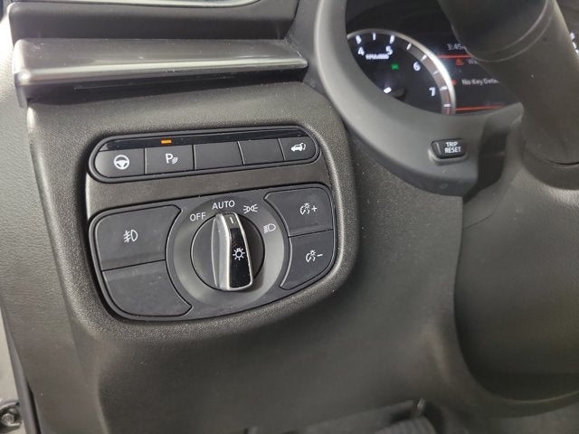 2025 INFINITI QX55 LUXE