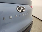 2025 INFINITI QX55 LUXE