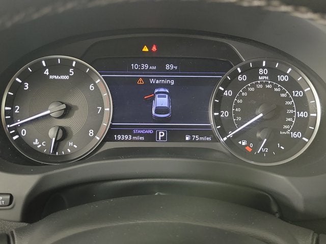 2025 INFINITI QX55 LUXE