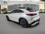 2025 INFINITI QX55 LUXE