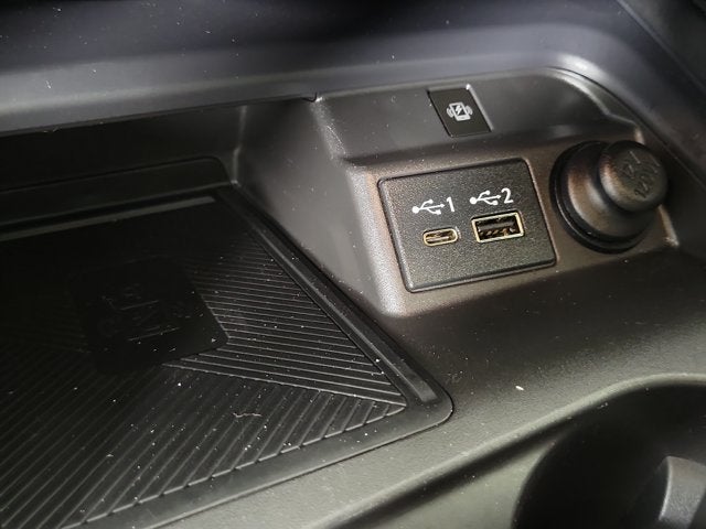 2025 INFINITI QX55 LUXE