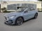 2025 INFINITI QX55 LUXE