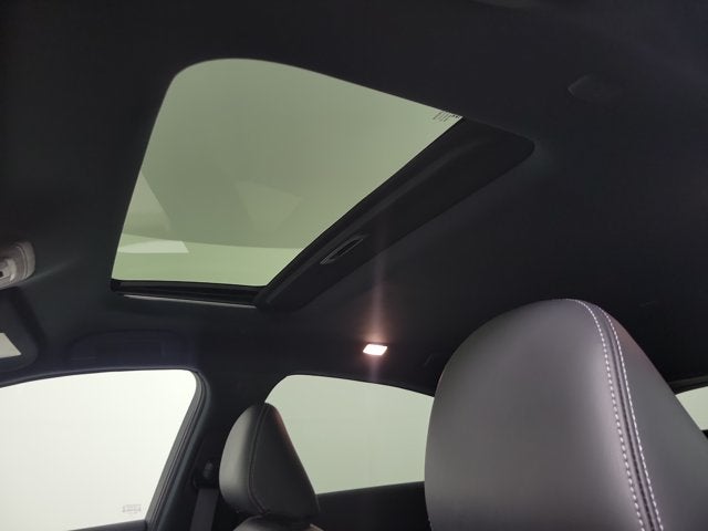 2025 INFINITI QX55 LUXE