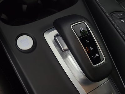 2025 INFINITI QX55 LUXE