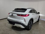 2023 INFINITI QX55 LUXE