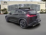 2025 INFINITI QX55 ESSENTIAL
