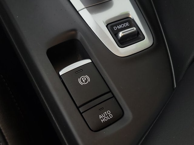 2025 INFINITI QX55 ESSENTIAL