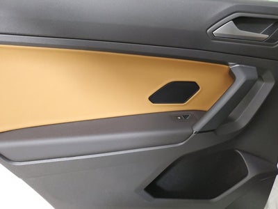 2019 Volkswagen Tiguan 2.0T SEL