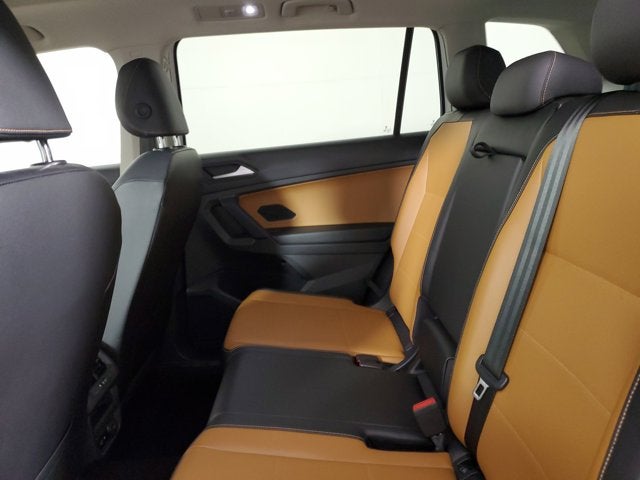 2019 Volkswagen Tiguan 2.0T SEL
