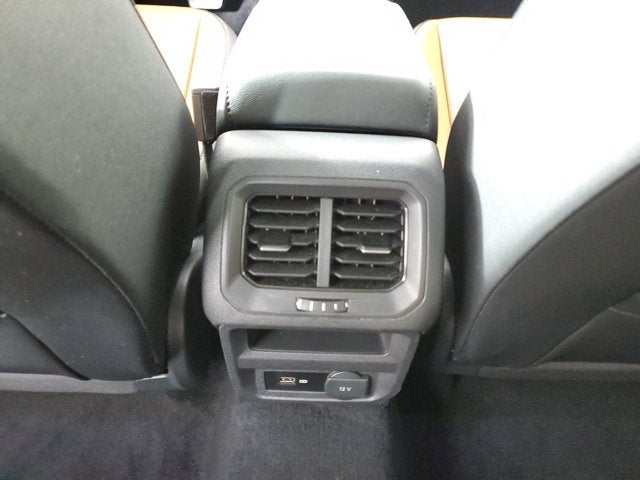 2019 Volkswagen Tiguan 2.0T SEL