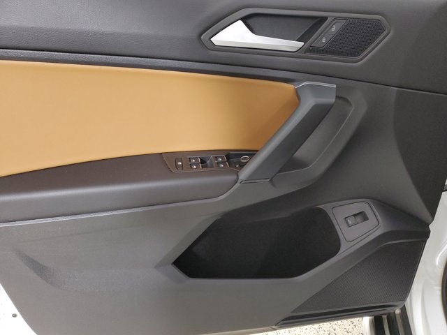 2019 Volkswagen Tiguan 2.0T SEL