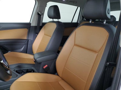 2019 Volkswagen Tiguan 2.0T SEL