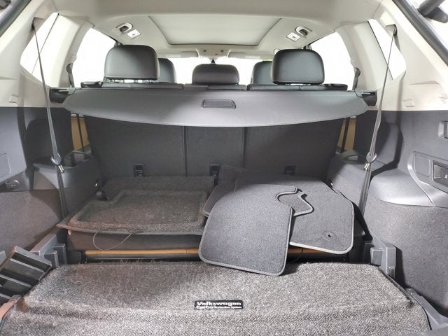 2019 Volkswagen Tiguan 2.0T SEL