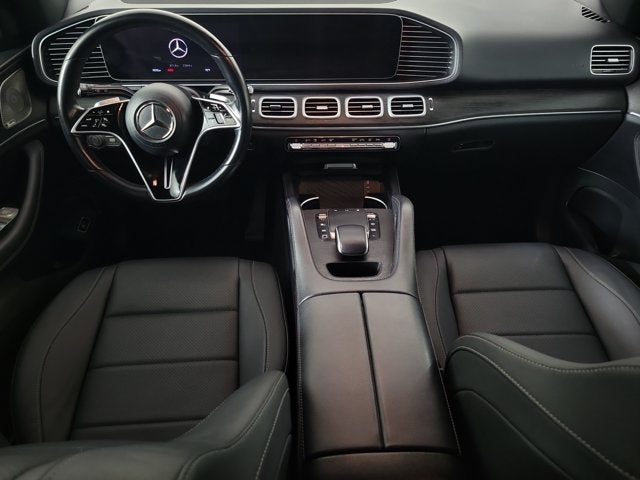 2025 Mercedes-Benz GLE GLE 350