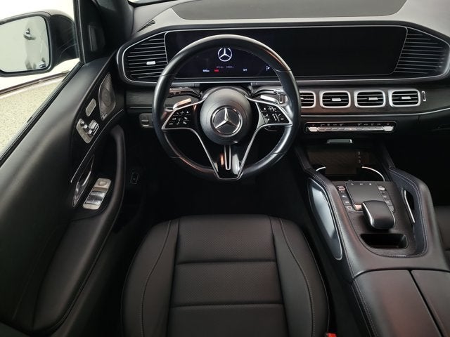 2025 Mercedes-Benz GLE GLE 350