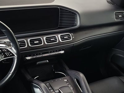 2025 Mercedes-Benz GLE GLE 350