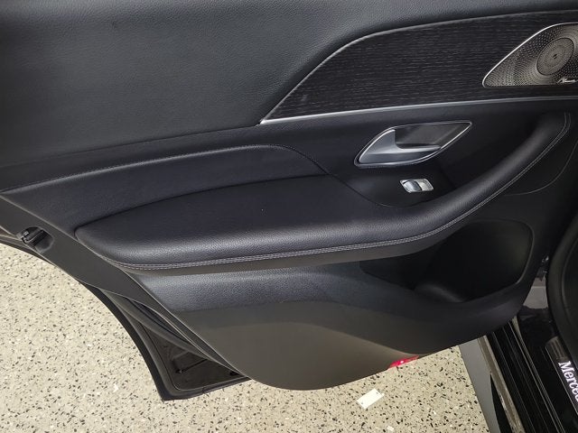2025 Mercedes-Benz GLE GLE 350