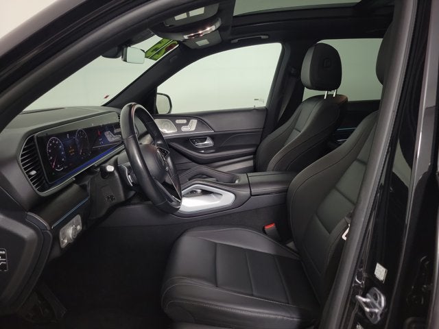2025 Mercedes-Benz GLE GLE 350