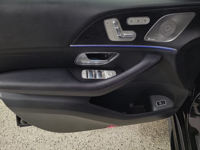 2025 Mercedes-Benz GLE GLE 350