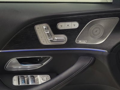 2025 Mercedes-Benz GLE GLE 350