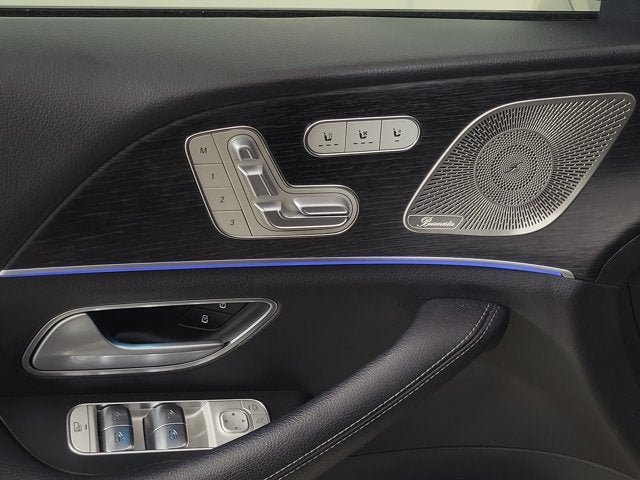 2025 Mercedes-Benz GLE GLE 350