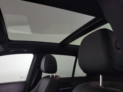 2025 Mercedes-Benz GLE GLE 350