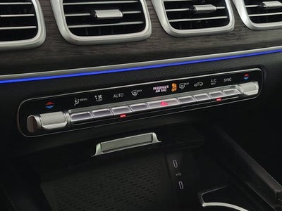 2025 Mercedes-Benz GLE GLE 350