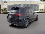 2025 Mercedes-Benz GLE GLE 350