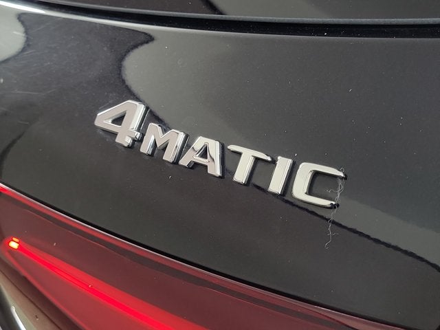 2025 Mercedes-Benz GLE GLE 350