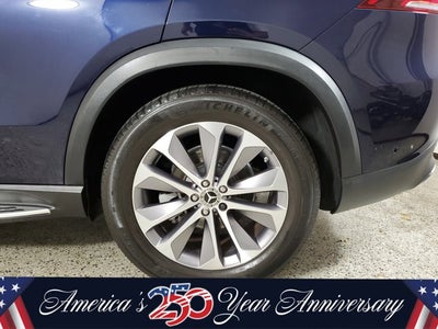 2022 Mercedes-Benz GLE GLE 350