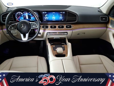 2022 Mercedes-Benz GLE GLE 350